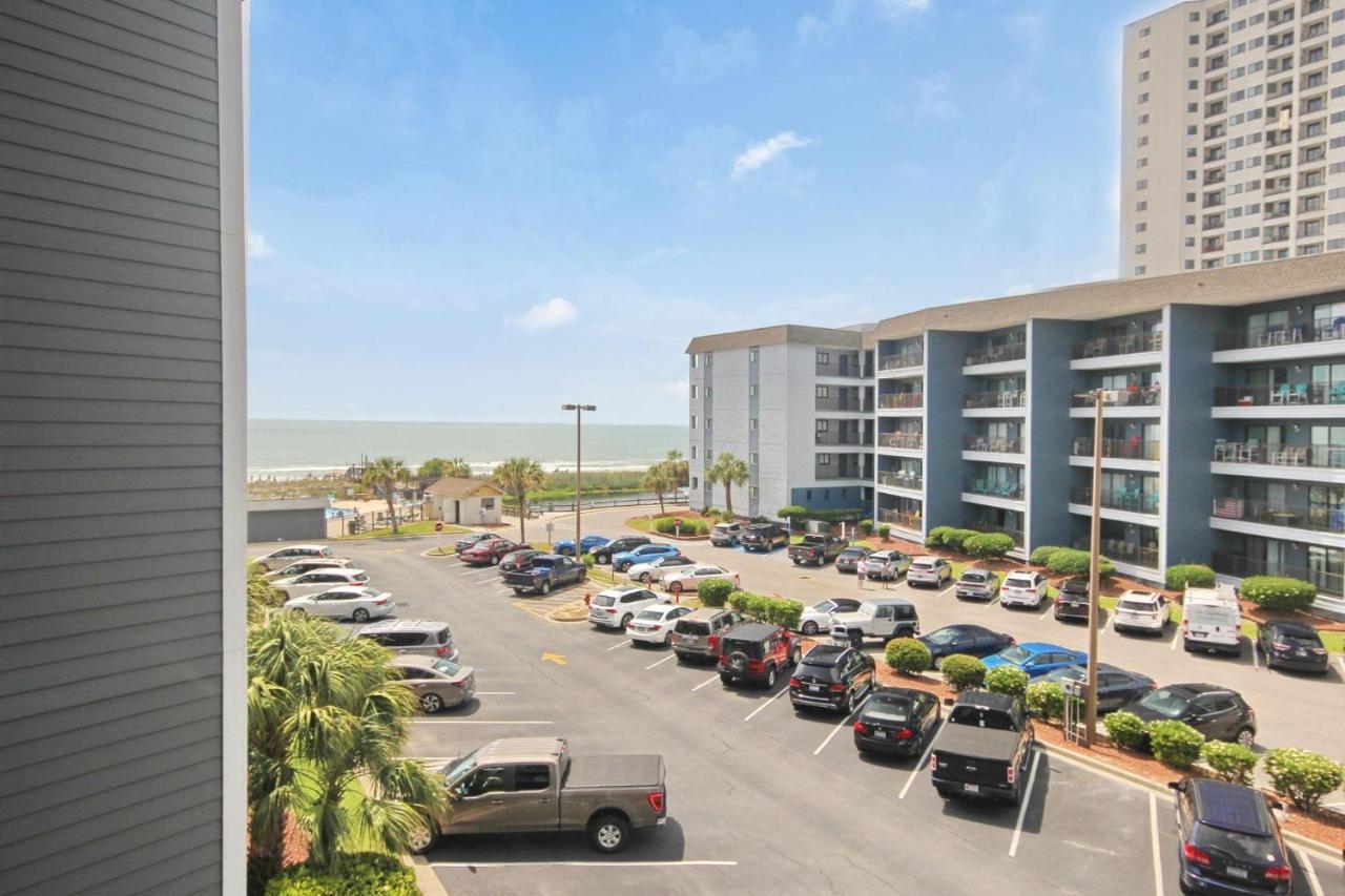 Myrtle Beach Resort A316 מראה חיצוני תמונה