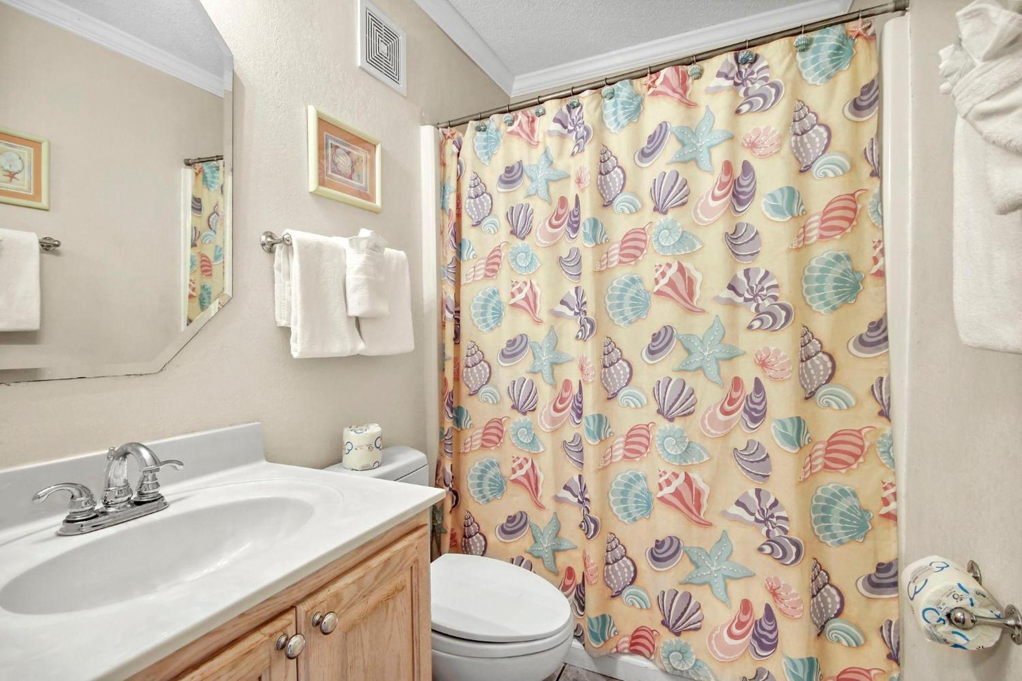 Myrtle Beach Resort A316 מראה חיצוני תמונה