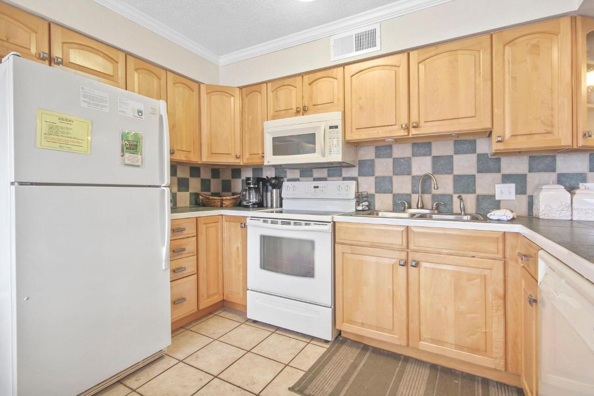 Myrtle Beach Resort A316 מראה חיצוני תמונה