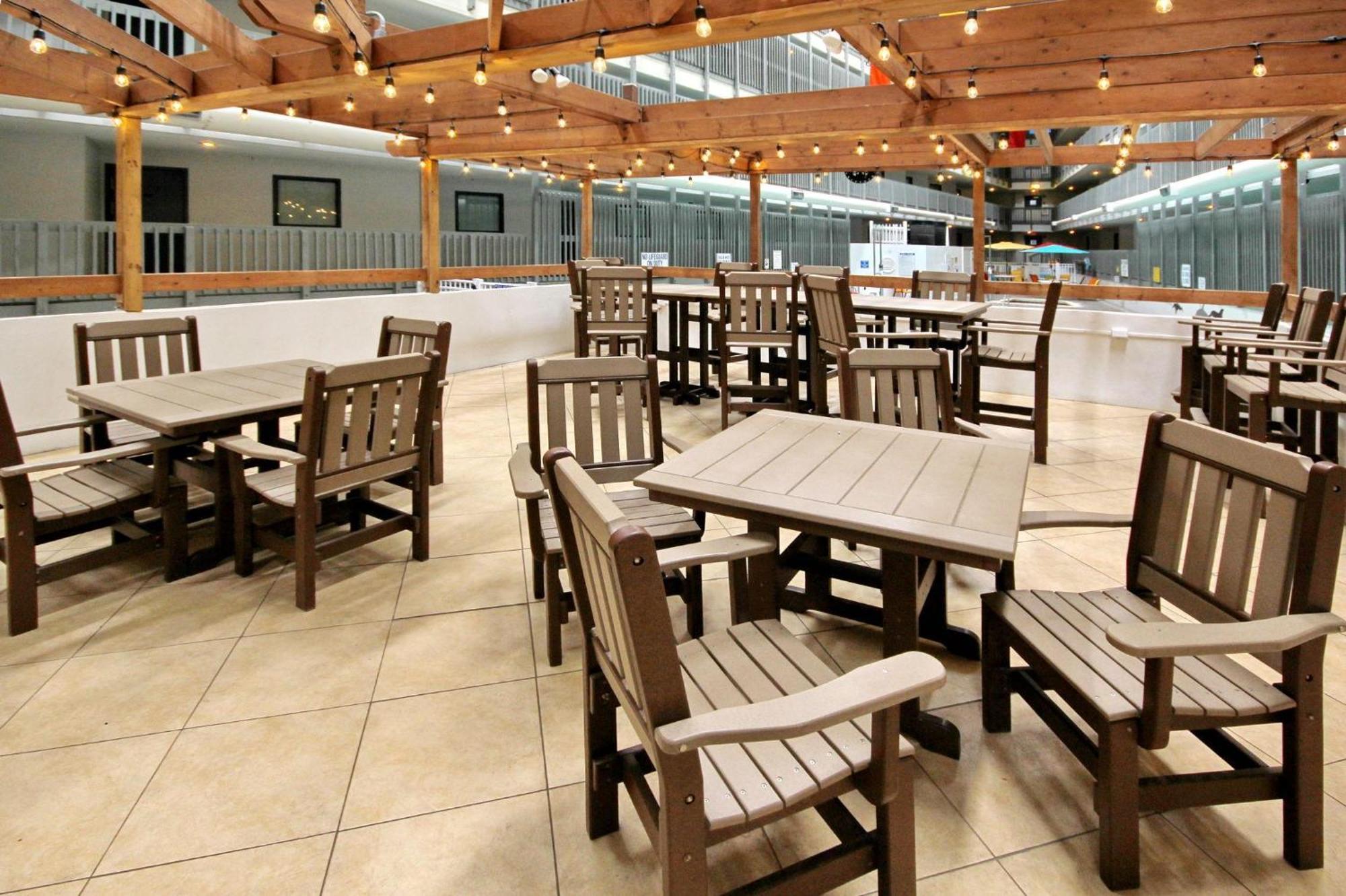 Myrtle Beach Resort A316 מראה חיצוני תמונה