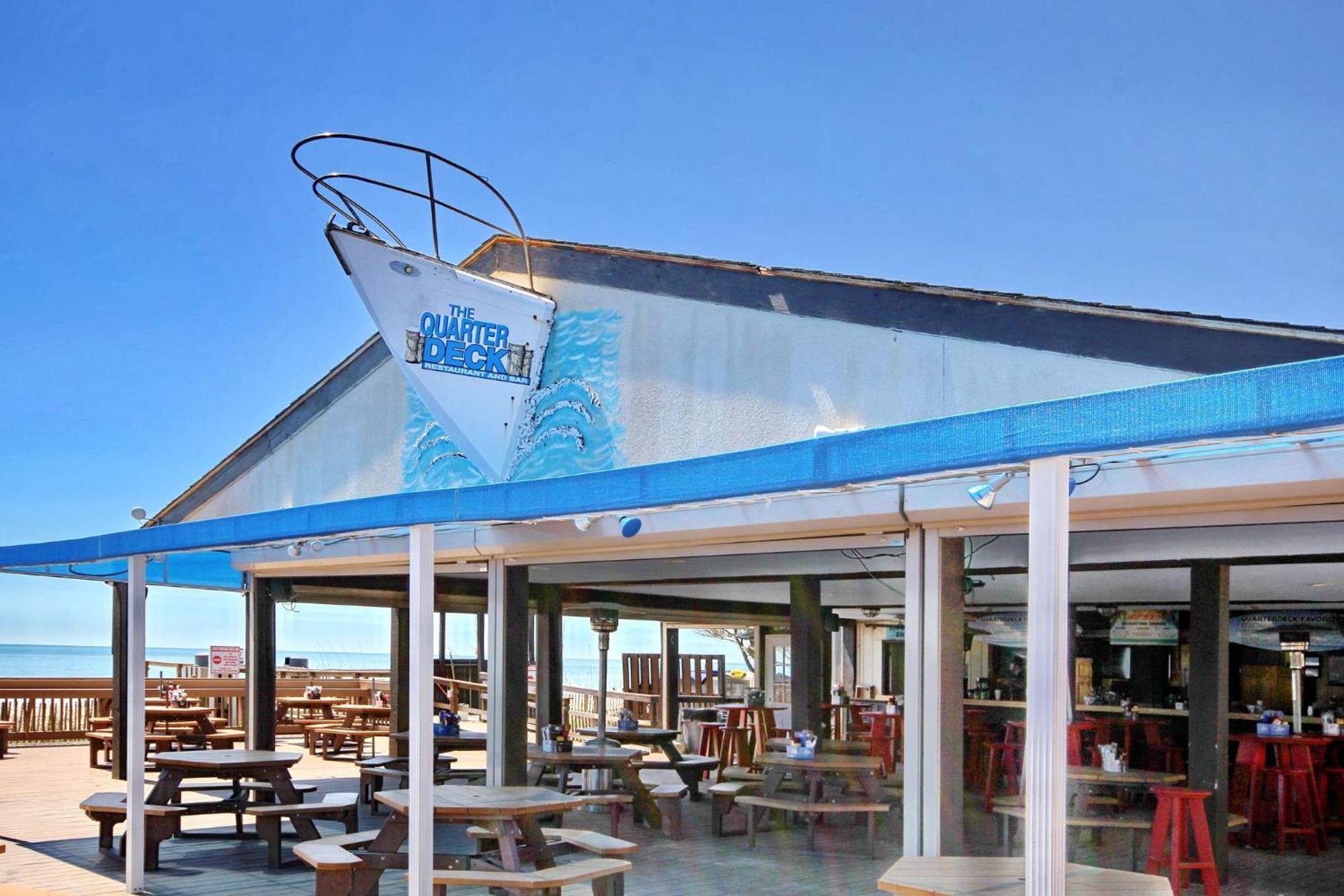 Myrtle Beach Resort A316 מראה חיצוני תמונה