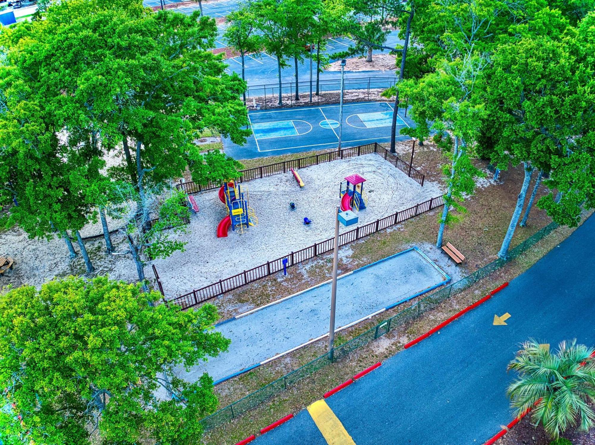 Myrtle Beach Resort A316 מראה חיצוני תמונה