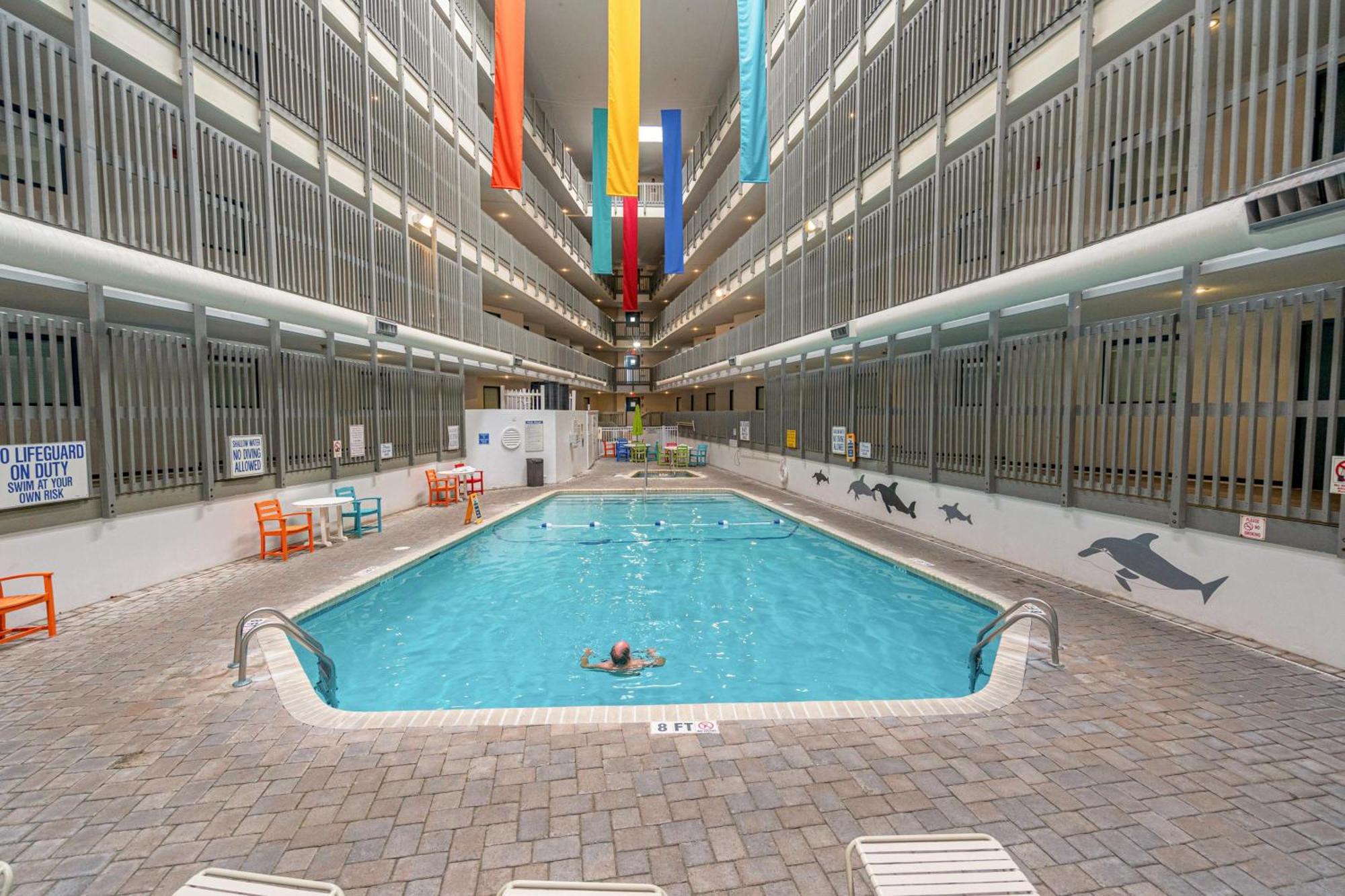 Myrtle Beach Resort A316 מראה חיצוני תמונה