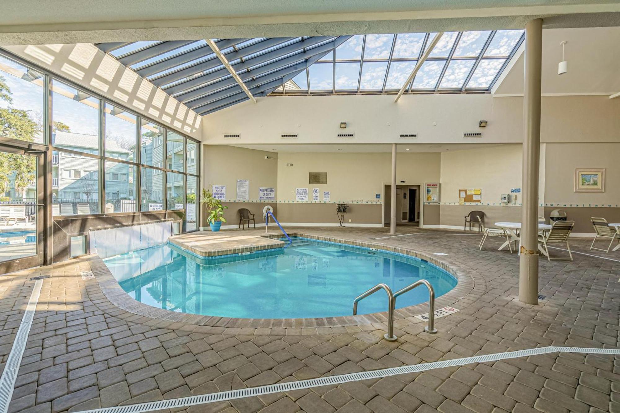 Myrtle Beach Resort A316 מראה חיצוני תמונה