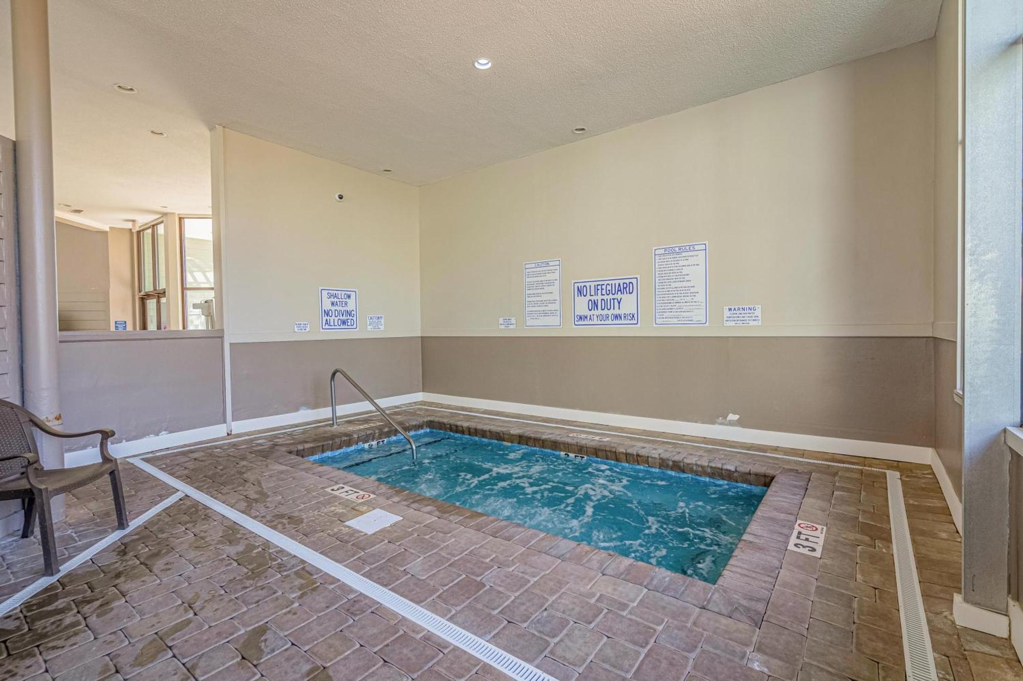 Myrtle Beach Resort A316 מראה חיצוני תמונה